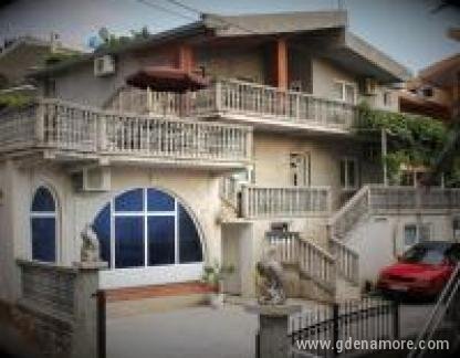 MARKOAPATMAN, private accommodation in city Sutomore, Montenegro - 44113947[1]